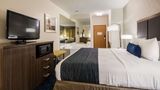 Best Western Plus Tulsa Inn & Suites Suite