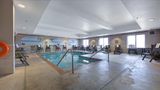 Best Western Plus Memorial Inn & Suites Pool