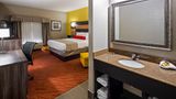 Best Western Plus Midwest City Inn Suite Room