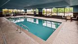 Best Western Plus Midwest City Inn Suite Pool