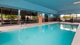 Best Western Plus Midwest City Inn Suite Pool