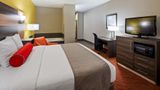 Best Western Plus Midwest City Inn Suite Room