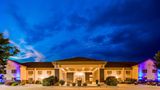 <b>Best Western Locust Grove Inn & Suites Exterior</b>. Images powered by <a href="https://iceportal.shijigroup.com/" title="IcePortal" target="_blank">IcePortal</a>.