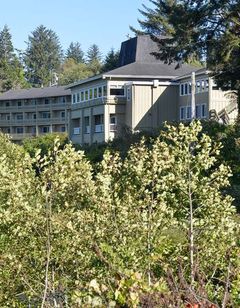 Best Western Pier Point Inn