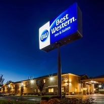 Best Western Inn & Suites