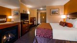 Best Western Plus Landmark Inn Room