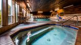 Best Western Plus Landmark Inn Pool