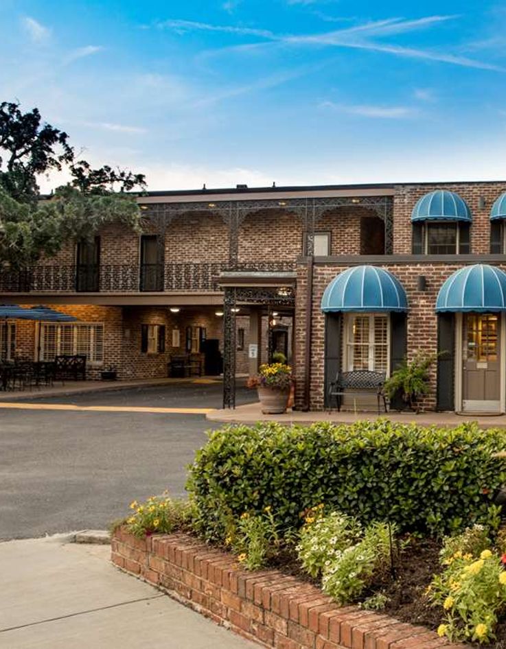Find Parris Island, SC Hotels Downtown Hotels in Parris Island Hotel Search by Hotel & Travel