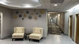 Best Western Executive Inn & Suites Lobby