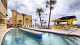 Best Western Ocean Sands Beach Resort Pool