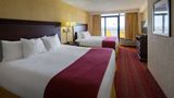 Best Western Ocean Sands Beach Resort Room