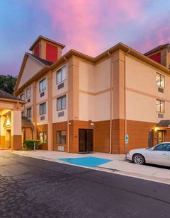 Best Western Seneca-Clemson