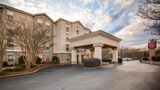 Best Western Plus Greenville South Exterior