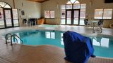 Best Western Plains Motel Pool