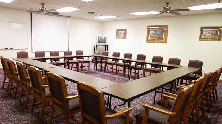 <b>Best Western of Huron Meeting</b>. Images powered by <a href="https://iceportal.shijigroup.com/" title="IcePortal" target="_blank">IcePortal</a>.