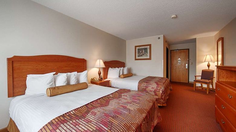 <b>Best Western of Huron Room</b>. Images powered by <a href="https://iceportal.shijigroup.com/" title="IcePortal" target="_blank">IcePortal</a>.