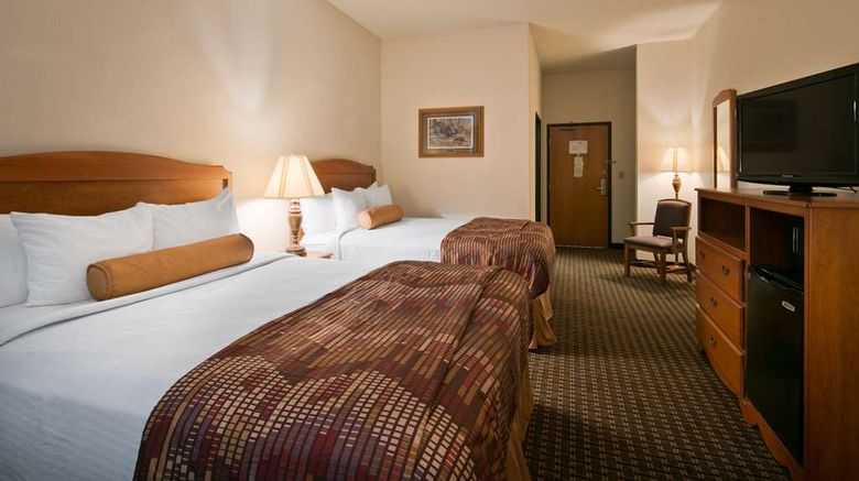 <b>Best Western of Huron Room</b>. Images powered by <a href="https://iceportal.shijigroup.com/" title="IcePortal" target="_blank">IcePortal</a>.
