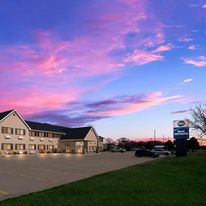 Best Western Vermillion Inn