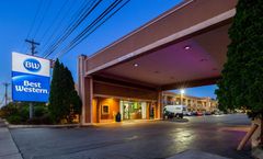 Best Western Thunderbird Motel