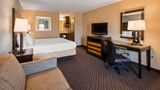 Best Western Newport Inn Room