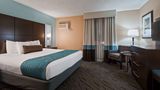 Best Western Plus Galleria Inn & Suites Room