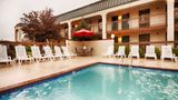 Best Western Home Place Inn Pool