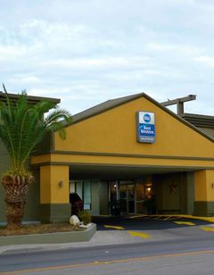 Best Western Inn of Del Rio