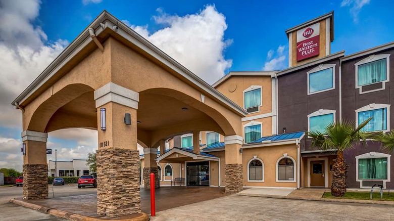 best hotels in orange tx