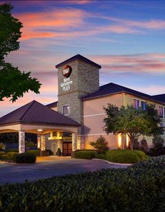 Best Western Plus Lewisville/Coppell