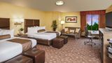 <b>Best Western Plus Lewisville/Coppell Room</b>. Images powered by <a href="https://iceportal.shijigroup.com/" title="IcePortal" target="_blank">IcePortal</a>.
