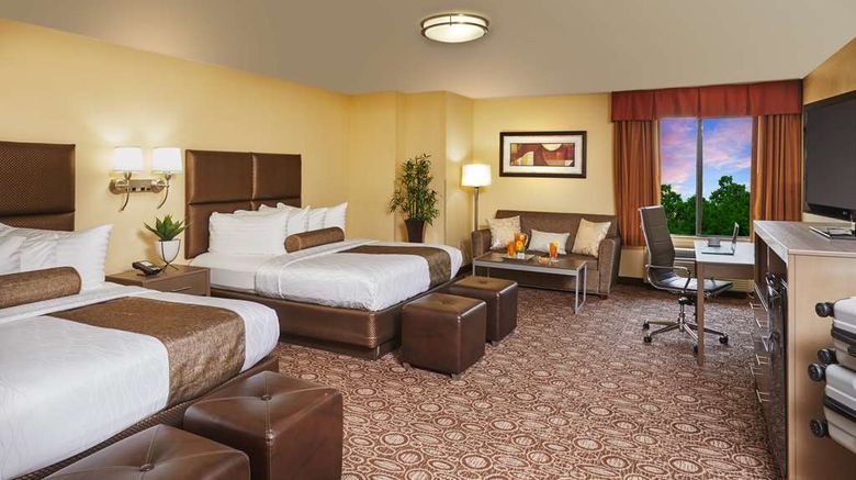 <b>Best Western Plus Lewisville/Coppell Room</b>. Images powered by <a href="https://iceportal.shijigroup.com/" title="IcePortal" target="_blank">IcePortal</a>.