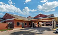 Best Western Plus Edinburg Inn & Suites