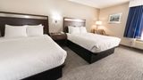 Best Western Abilene Inn & Suites Room