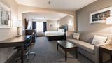 Best Western Abilene Inn & Suites Room