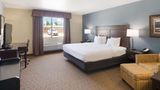 Best Western Temple Inn & Suites Room