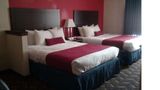 Best Western Plus McKinney Inn & Suites Room