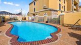 Best Western Plus McKinney Inn & Suites Pool
