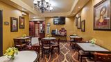 Best Western Plus Crown Colony Inn Suite Restaurant
