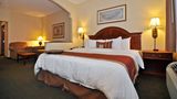 Best Western Plus Victoria Inn & Suites Room
