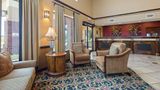 Best Western Plus Victoria Inn & Suites Lobby