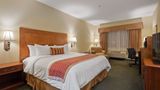 Best Western Plus Victoria Inn & Suites Room