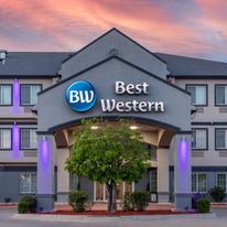Best Western Palo Duro Canyon Inn & Stes