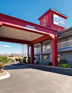 Best Western Anthony/West El Paso