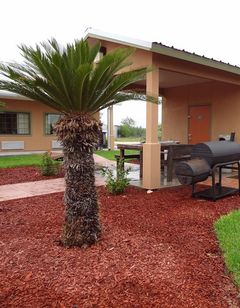 Best Western Hebbronville Inn