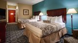 Best Western Plus Katy Inn & Suites Room