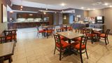 Best Western Plus Austin Airport Inn Ste Restaurant