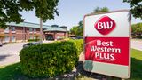 <b>Best Western Plus Addison Galleria Hotel Exterior</b>. Images powered by <a href="https://iceportal.shijigroup.com/" title="IcePortal" target="_blank">IcePortal</a>.