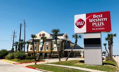 Best Western Plus Seawall Inn & Suites