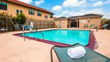 Best Western Plus Carrizo Springs Inn Pool