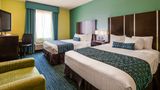 Best Western Plus Carrizo Springs Inn Room